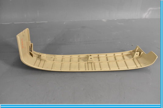 07-12 Lexus LS460 Front Right Passenger Seat Lower Trim Cover 71867-50040 Oem