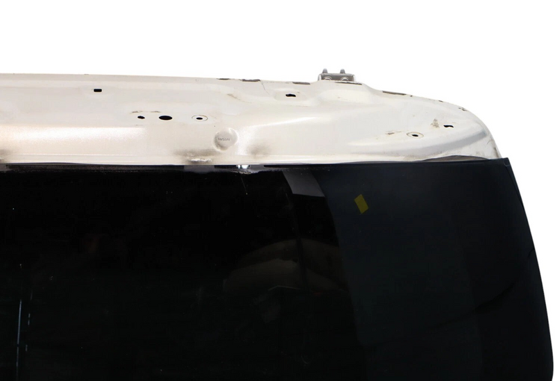 Load image into Gallery viewer, 11-13 Infiniti QX56 Rear Liftgate Tailgate trunk Lid Latch Door Shell Panel OEM
