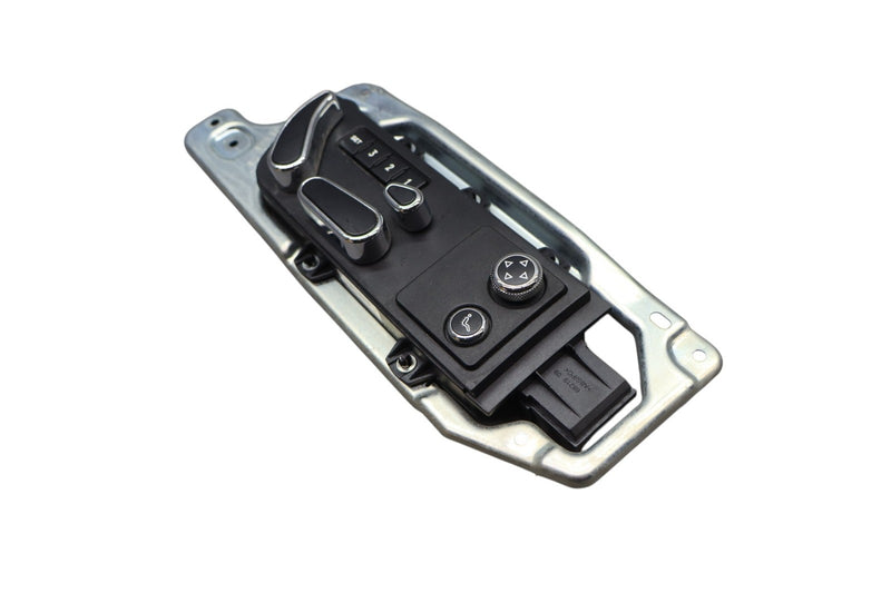 Load image into Gallery viewer, 03-18 Bentley Continental GT Front Right Seat Control Memory Switch Oem
