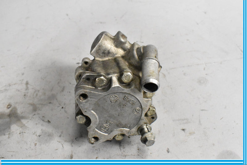 Load image into Gallery viewer, 2010 - 2015 JAGUAR XF XK XJ XJL XJR F-TYPE 3.0L 5.0L - POWER STEERING PUMP OEM
