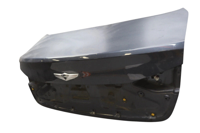 Load image into Gallery viewer, 15-16 Hyundai Genesis Rear Trunk Lid Shell Panel Panel Assembly 69200-B1020 OEM
