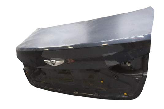 15-16 Hyundai Genesis Rear Trunk Lid Shell Panel Panel Assembly 69200-B1020 OEM
