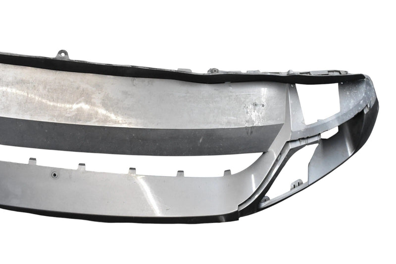 Load image into Gallery viewer, 11-14 Volkswagen VW Touareg Front Bumper Lower Valance Cover 7P6807061E Oem
