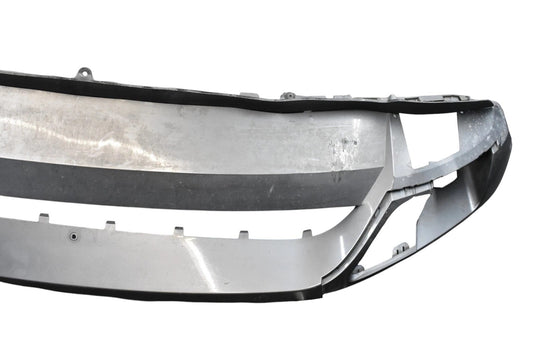 11-14 Volkswagen VW Touareg Front Bumper Lower Valance Cover 7P6807061E Oem