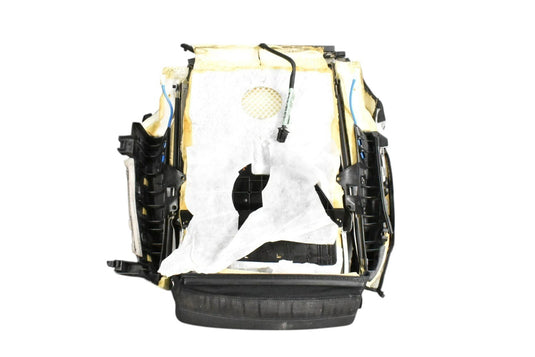 12-18 Audi A8 Quattro S8 Front Left Driver Lower Bottom Heated Seat Cushion OEM