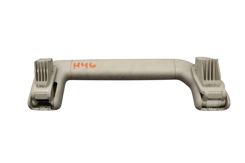 Load image into Gallery viewer, 11-18 Porsche Cayenne 958 Front &amp; Rear Roof Grab Bar Handle Set Of 4 OEM
