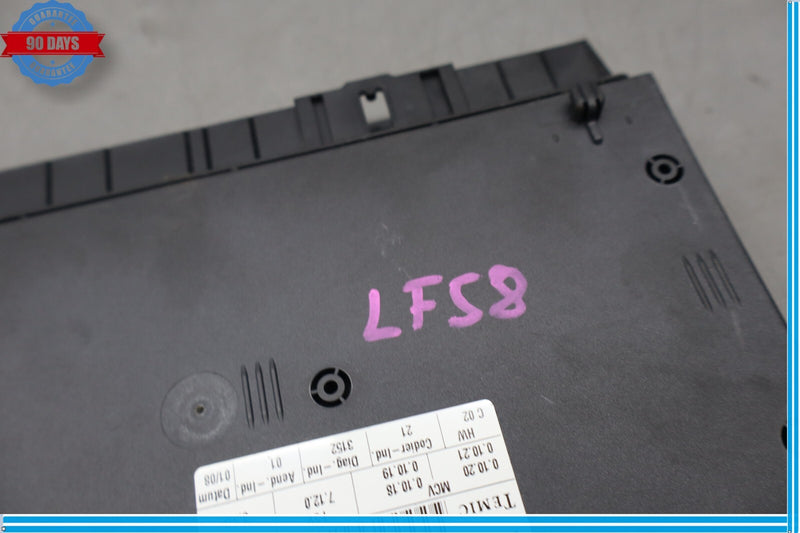 Load image into Gallery viewer, 07-10 BMW X5 X6 E70 Front Left Driver Side Seat Control Module Unit Oem
