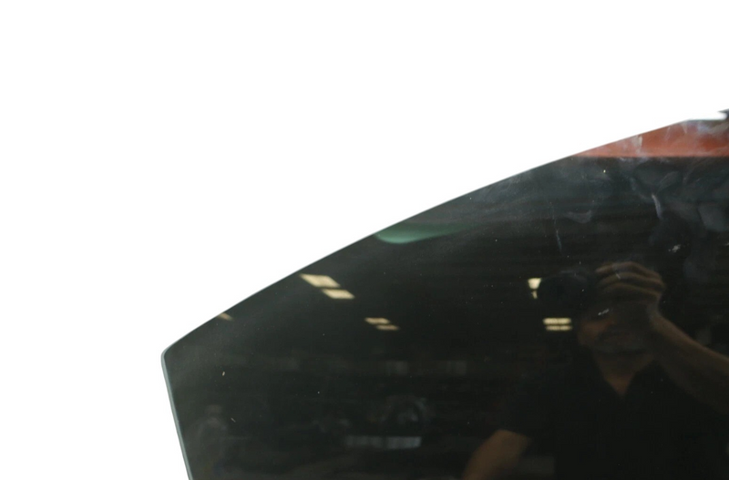 Load image into Gallery viewer, 14-22 Maserati Ghibli M157 S Rear Right Passenger Side Door Window Glass Oem
