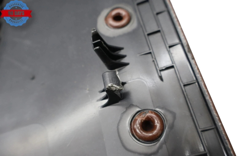 Load image into Gallery viewer, 12-18 Audi A6 A7 Front Right Passenger Side Seat Back Panel Cover 8R0881969 Oem
