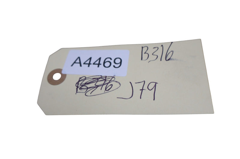 Load image into Gallery viewer, 11-14 Volkswagen VW Touareg Roof Top Shark Antenna Black 3C0035507 Oem
