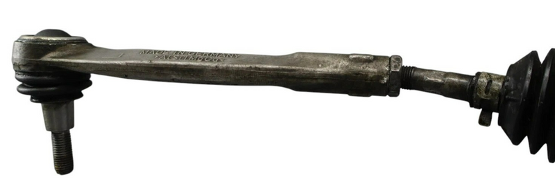 Load image into Gallery viewer, 10-16 Porsche Panamera Power Steering Gear Rack and Pinion Assembly Oem
