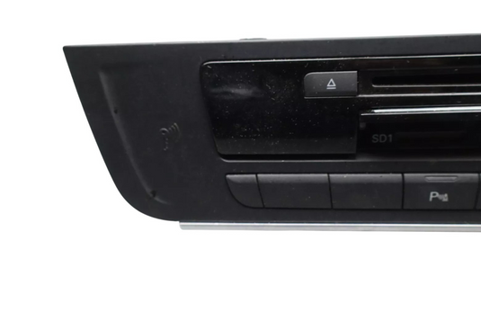 12-18 Audi A6 Quattro A6 Navigation Display CD DVD Player Unit 4G0927137AD Oem