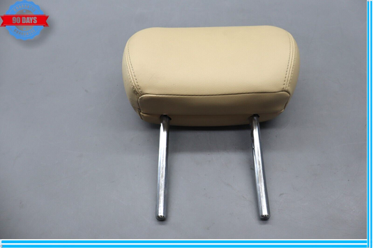 15-17 Hyundai Genesis G80 Rear Left Driver Seat Headrest Head Rest Oem