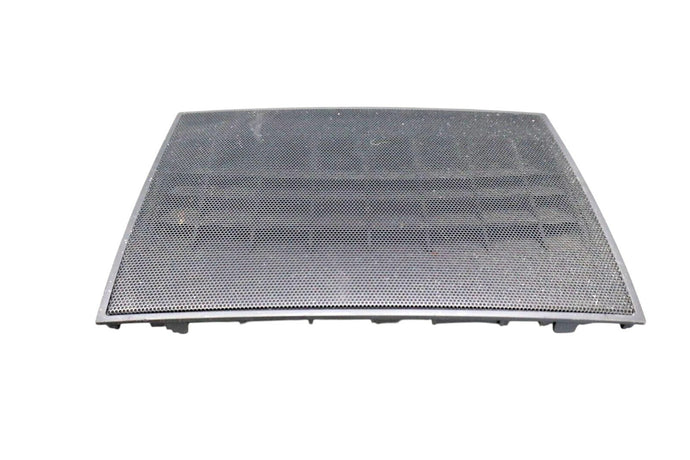 03-12 Bentley Continental GT GTC Center Dashboard Dash AC A/C Air Vent Oem