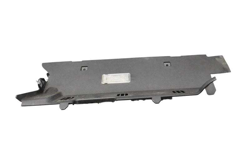 Load image into Gallery viewer, 03-12 Land Rover Range Rover Front Right Under Dash Lower Trim Panel Cover Oem

