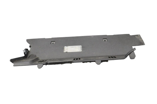 03-12 Land Rover Range Rover Front Right Under Dash Lower Trim Panel Cover Oem