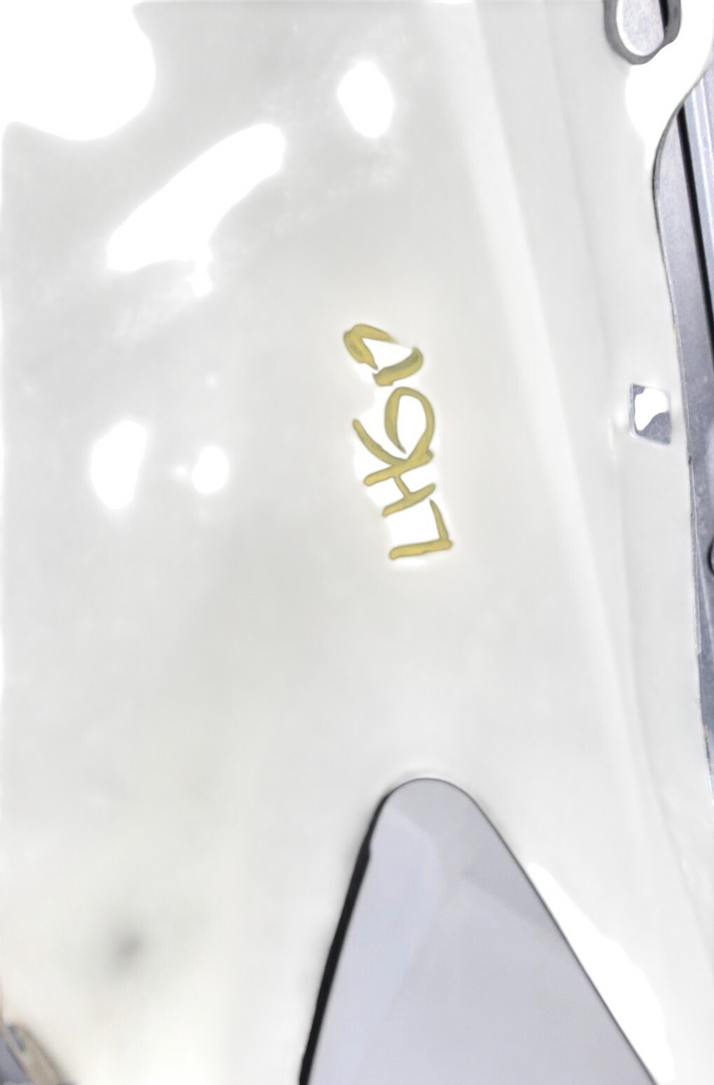 Load image into Gallery viewer, 12-18 Audi A6 Quattro Front Left Driver Side Fender Cover Assembly 4G0821101 Oem
