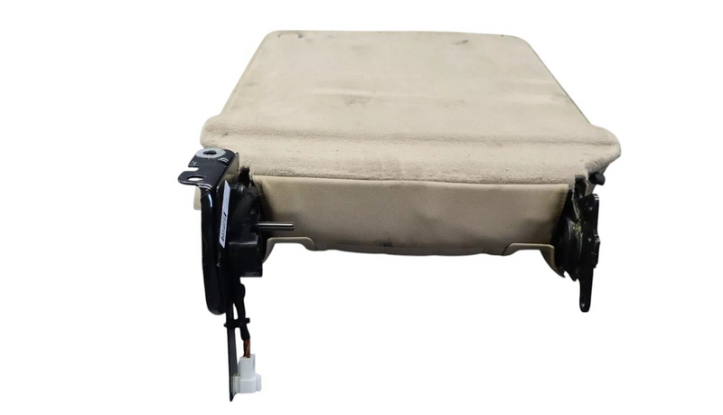 Load image into Gallery viewer, 07-16 Mercedes X166 GL450 GL550 Rear Left Third Row Seat Cushion Assembly Oem
