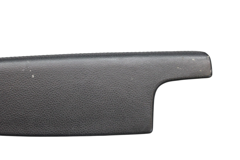 Load image into Gallery viewer, 11-18 Porsche Cayenne Front Right Passenger Door Armrest Arm Rest Black Oem
