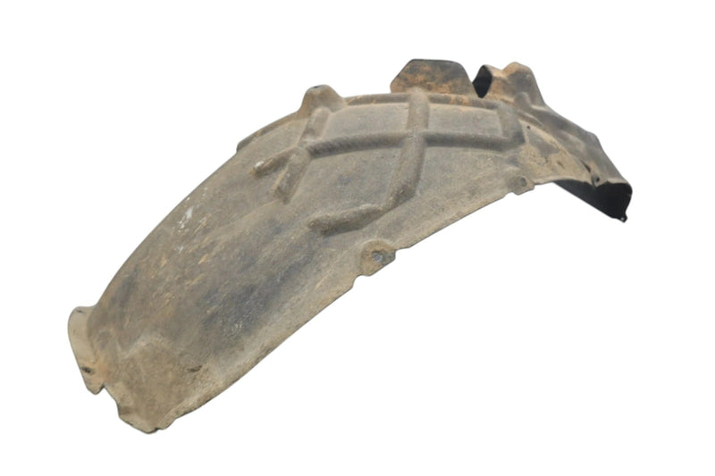 Load image into Gallery viewer, 11-17 Volkswagen Touareg Front Right Side Fender Liner Splash Guard Oem
