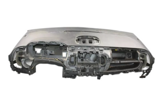 14-17 Fiat 500L Front Dashboard Instrument Panel Cover Trim Assembly OEM