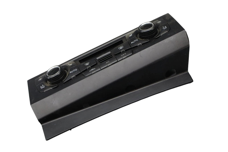 Load image into Gallery viewer, 08-14 Audi A5 Quattro A4 HVAC Heater A/C Climate Control Switch 8T1820043AQ Oem
