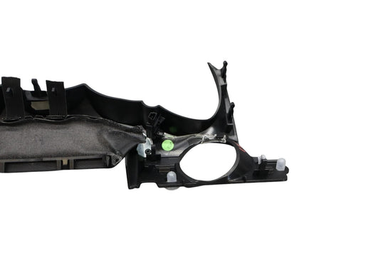 11-18 Porsche Cayenne 958 Front Dash Instrument Cluster Trim Bezel 7P5857054 Oem