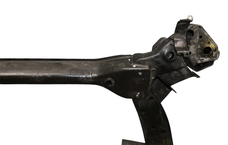 Load image into Gallery viewer, 10-15 Jaguar XJ XJL X351 Front Suspension Subframe Sub Frame Crossmember Oem
