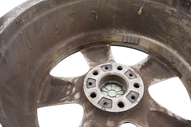 Load image into Gallery viewer, 07-13 BMW E70 X5 Wheel Alloy Rim Disc 8.5Jx18 18" R18 6772243 Oem
