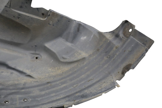 12-17 Range Rover Evoque L538 Front Right Fender Wheelarch Splash Cover Oem