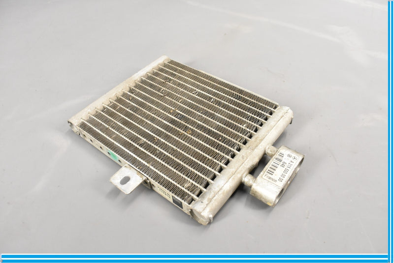Load image into Gallery viewer, 03-06 Mercedes S600 CL500 SL500 W220 Hydraulic Suspension ABC Oil Cooler Oem
