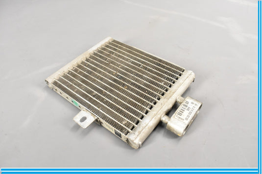 03-06 Mercedes S600 CL500 SL500 W220 Hydraulic Suspension ABC Oil Cooler Oem