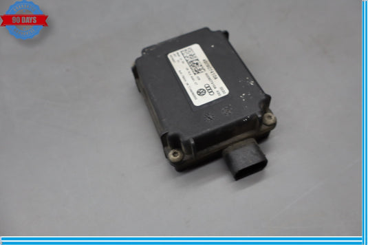 11-18 Audi A8 Quattro Homelink Garage Door Lock Opener Control Module Oem