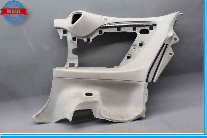 Load image into Gallery viewer, 03-05 Mercedes W209 CLK500 Convertible Rear Right Side Door Panel Trim Oem
