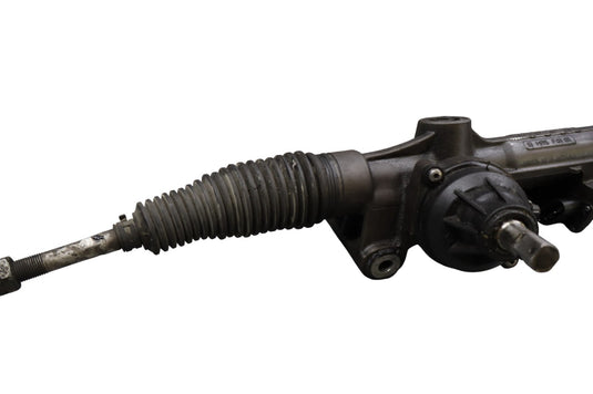 12-20 Audi A6 A6 Quattro Electric Power Steering Gear Rack & Pinion Assembly Oem