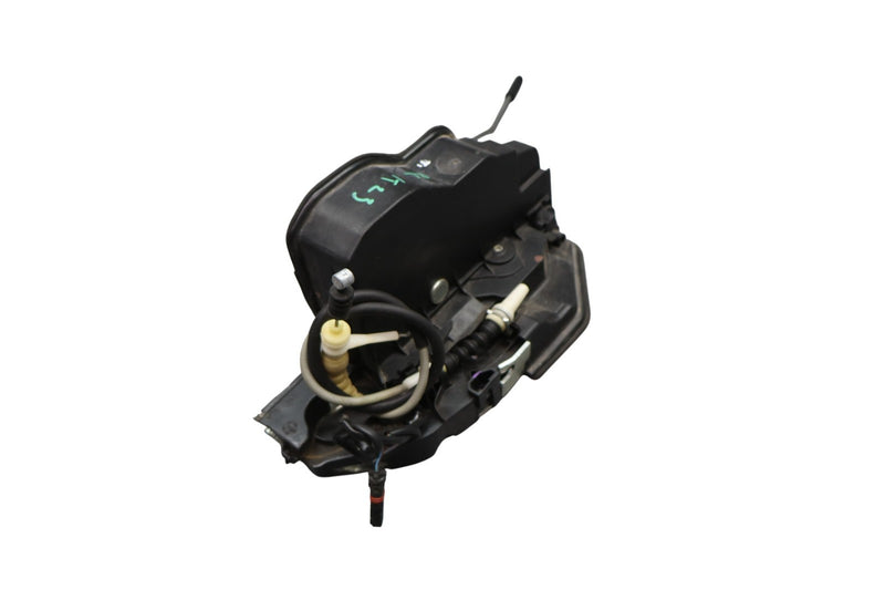Load image into Gallery viewer, 09-15 BMW F02 750Li Rear Left Driver Side Door Lock Latch Actuator 7185687 Oem
