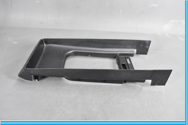 Load image into Gallery viewer, 07-12 Lexus LS460 Rear Center Console Armrest Armrest Trim Black Oem
