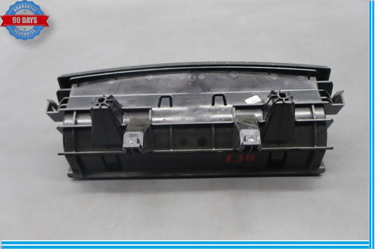 08-18 Audi A6 A7 Quattro Front Seat Lower Compartment Storage Tray Oem