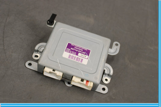 02-10 Lexus SC430 Front Right Seat Position Control Module Unit 8971024120 Oem