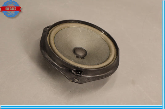14-20 Maserati Ghibli Front Right Passenger Side Door Woofer Speaker Oem
