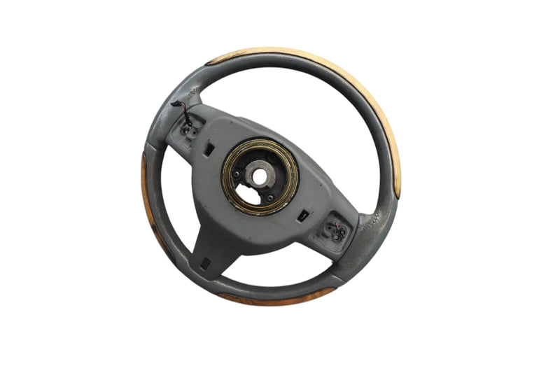 Load image into Gallery viewer, 07-10 Jaguar XK XKR X150 Heated Steering Wheel 6W833F916AB Oem
