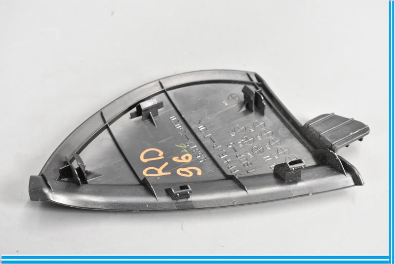 Load image into Gallery viewer, 02-10 Lexus SC430 Front Right Passenger Side Dashboard Dash Cap Cover Trim Oem
