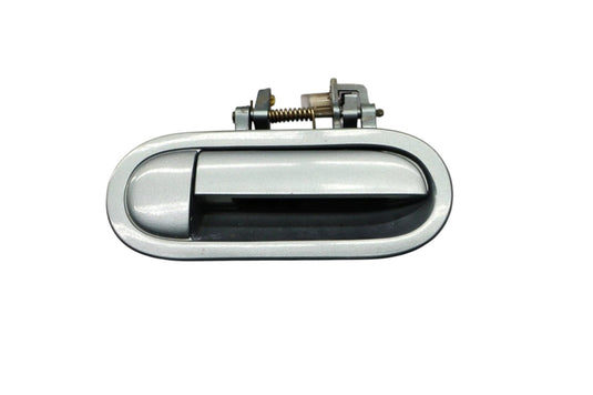 02-05 Ford Thunderbird Right Passenger Side Exterior Door Handle 1W637622400 OEM