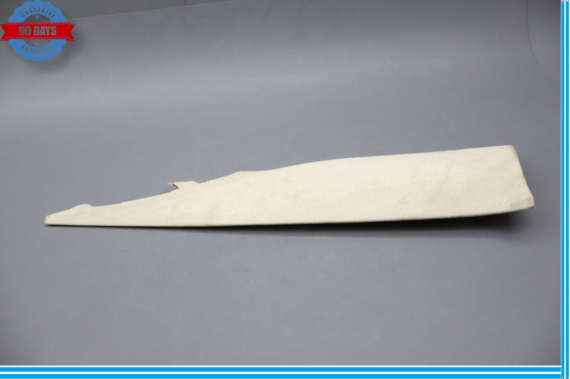 Load image into Gallery viewer, 10-18 Jaguar XJ XJL X351 Rear Right Passenger Side D Pillar Trim Panel Oem
