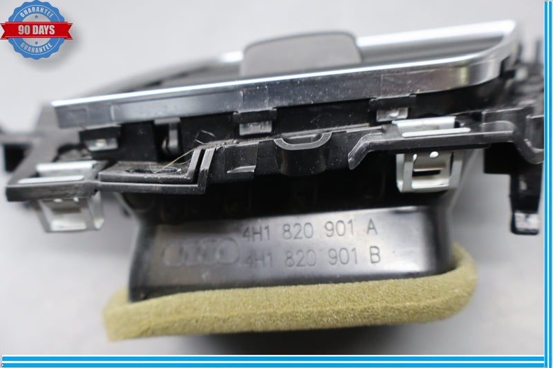Load image into Gallery viewer, 11-14 Audi A8 Quattro S8 Front Left Driver Side Dash A/C AC Air Vent Trim Oem
