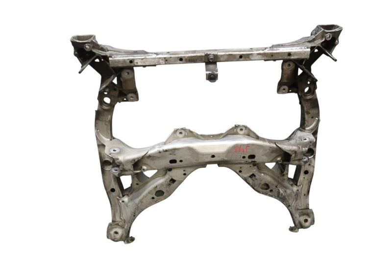Load image into Gallery viewer, 10-19 BMW 750Li F10 Front Suspension Sub Frame Subframe Crossmember Cradle Oem
