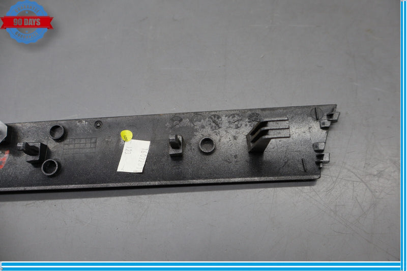 Load image into Gallery viewer, 11-17 Volkswagen Touareg Front Left Driver Side Door Panel Trim Molding Oem
