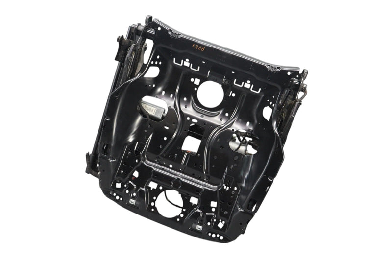 Load image into Gallery viewer, 08-20 Audi A6 Quattro Front Right Passenger Lower Seat Track Frame W/ Motor Oem
