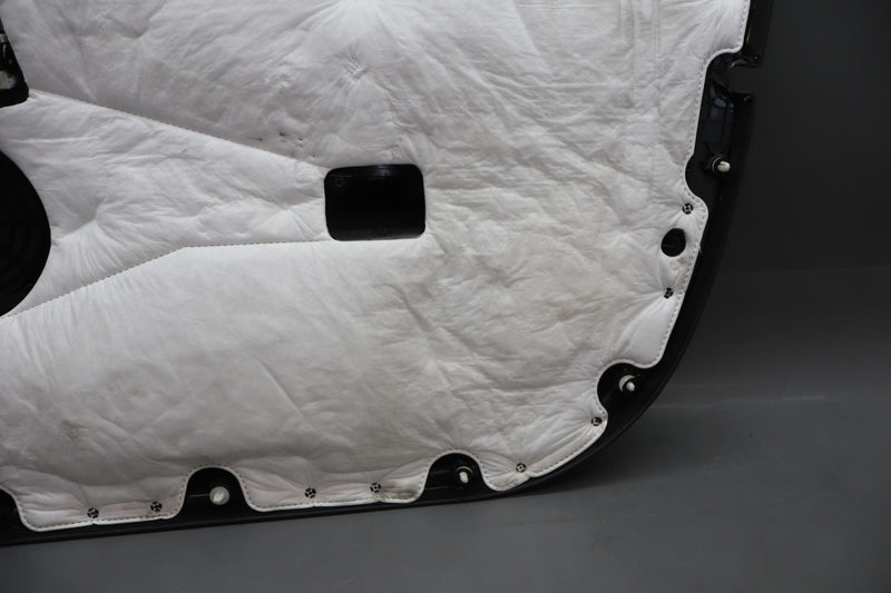 Load image into Gallery viewer, 17-19 Genesis G90 Front Left Driver Side Interior Door Panel 82301D2550 Oem
