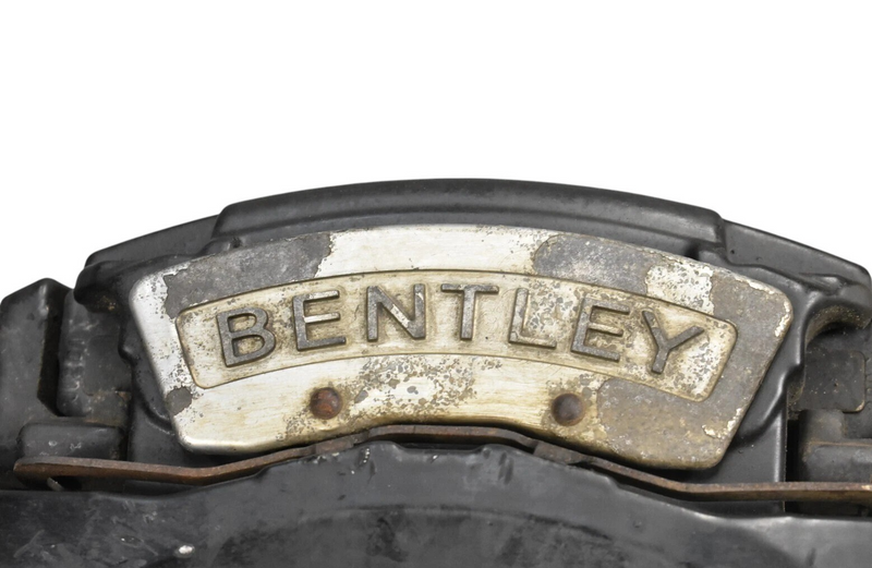 Load image into Gallery viewer, 03-13 Bentley Continental Front Left &amp; Right Brake Caliper Set 3W0615116 Oem

